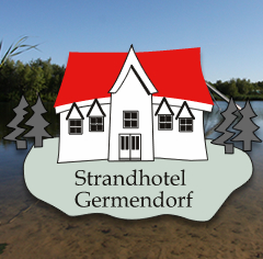 Strandhotel Germendorf bei Oranienburg